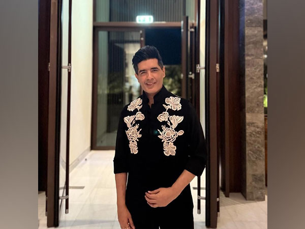 Bollywood's Beloved Fashion Icon Manish Malhotra Celebrates 58th Birthday with Star-studded Wishes