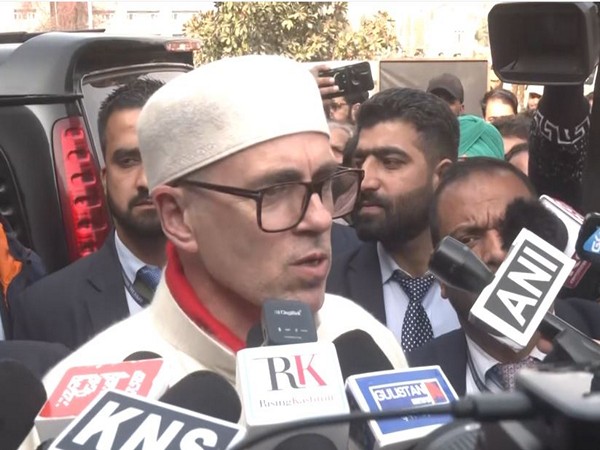 Omar Abdullah Calls for Probe into Attack on Sukhbir Singh Badal