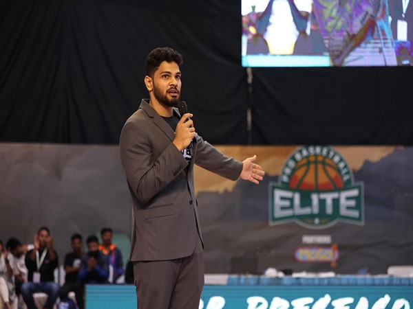 Elite Pro Basketball League: Transforming India's Basketball Ambitions