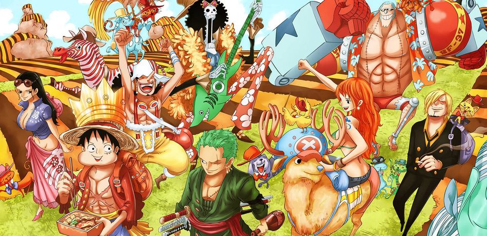 One Piece Chapter 930 Spoilers And Release Date Entertainment