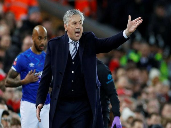 Carlo Ancelotti criticises players after 1-0 defeat against Liverpool