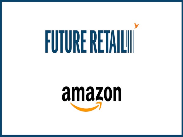 Amazon signs agreement to sell Future Group products online