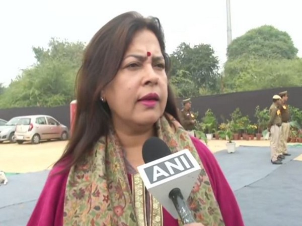 JNU violence is a combined conspiracy by Left and Congress to sabotage BJP's campaign on CAA: Meenakshi Lekhi