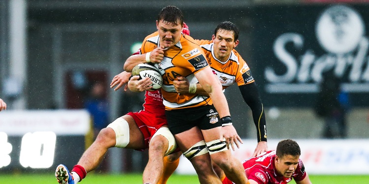 SA teams get New Year off to a stumbling start in Guinness PRO14 