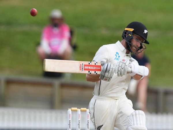 New Zealand were outplayed in all departments, says Kane Williamson after defeat