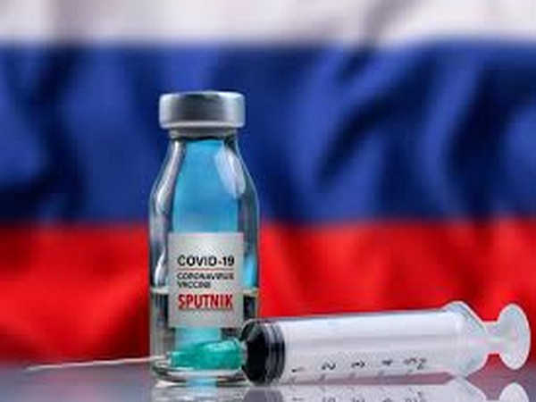 Russian wealth fund says, Algeria registers Sputnik vaccine for use