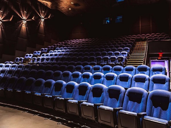 Assam relaxes COVID-19 restrictions, allows cinema halls to reopen