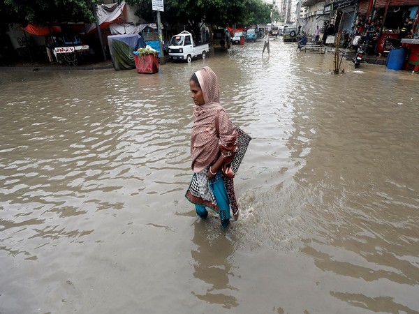 Pakistan: Gwadar, Kech to be declared as calamity hit areas