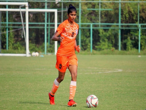 Communication on field will be key to success in AFC Women's Asian Cup: Indumathi Kathiresan