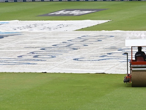 SA vs Ind, 2nd Test: Rain washes out first session on Day 4 in Johannesburg