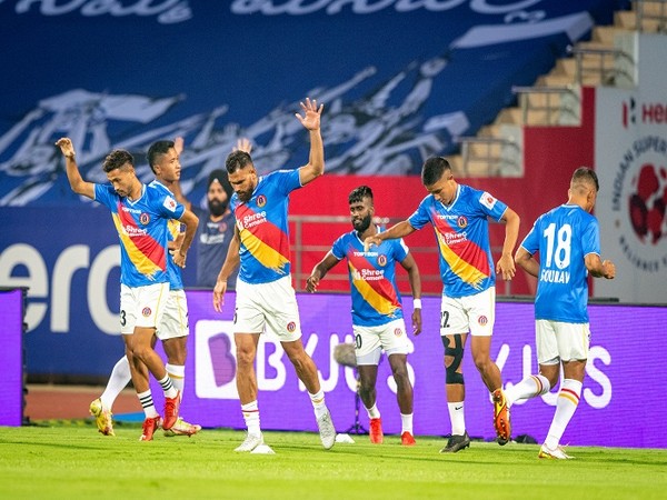 ISL: Desperate for a win, beleaguered East Bengal have task cut out against Mumbai City