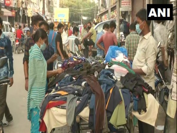 No impact of 'Bharat Bandh' in Delhi markets, say traders