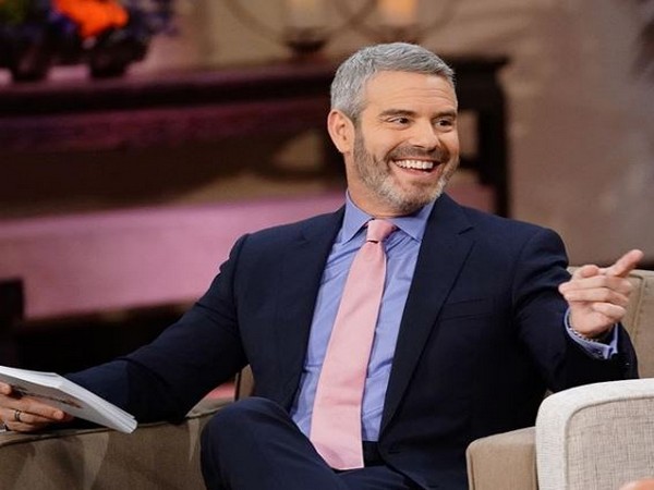 'I will not be shamed,' says Andy Cohen for 'drunken New Year's Eve hosting stint'
