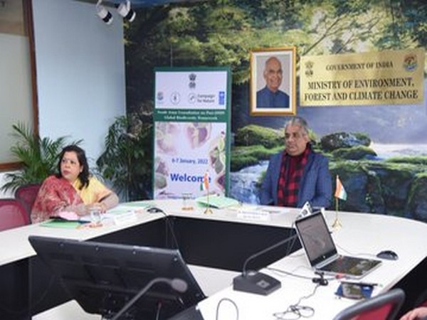 Biological Diversity Act will be implemented to lay greater emphasis on interest of local community: Bhupender Yadav