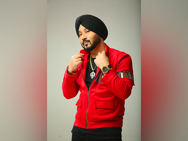 Dilbagh Singh to perform in Mumbai for Lohri