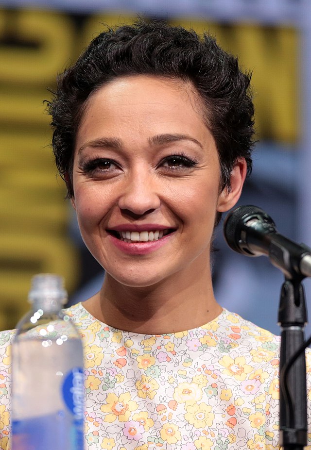 Ruth Negga to co-star with Jake Gyllenhaal in Apply TV+'s 'Presumed Innocent'