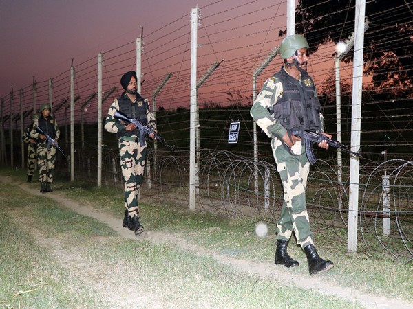 BSF apprehends Bangladesh national in Amritsar 