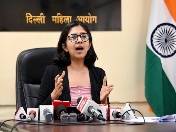 Delhi CM Kejriwal accepts resignation of Women Commission Chief, Swati Maliwal to to file RS nomination on Jan 8 