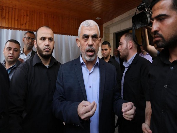 Israeli Airstrike Eliminates Senior Hamas Leader