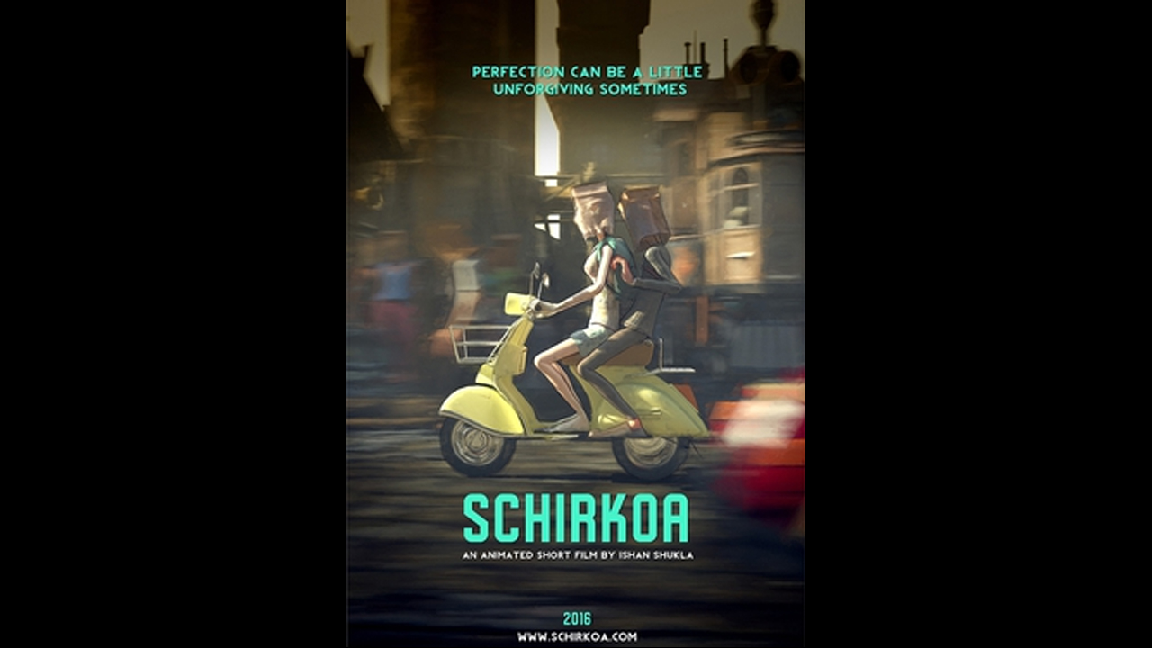 Ishan Shukla's 'Schirkoa: In Lies We Trust' to premiere at IFFR 2024
