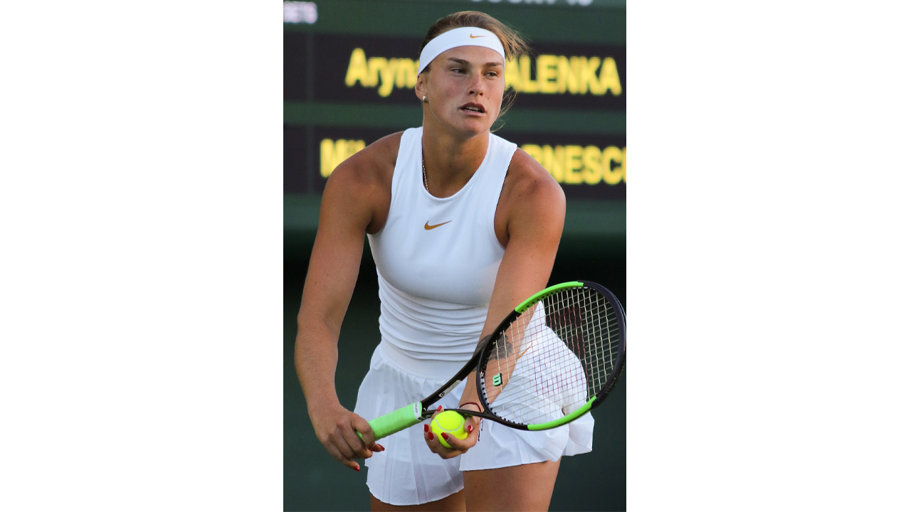 Tennis-Sabalenka to renew Rybakina rivalry in Brisbane final