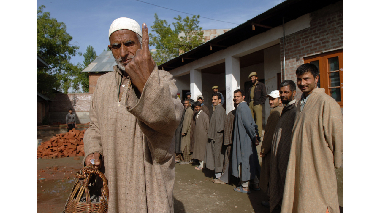 UN experts call to end attacks on minorities, media in India ahead of elections