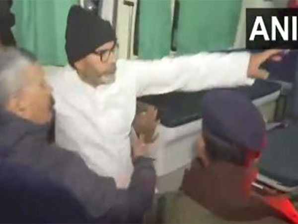 Protest and Arrest: Prashant Kishor's Stand Against Bihar PSC