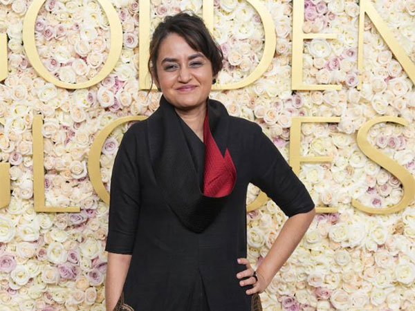 Indian Director Payal Kapadia Shines at 82nd Golden Globes