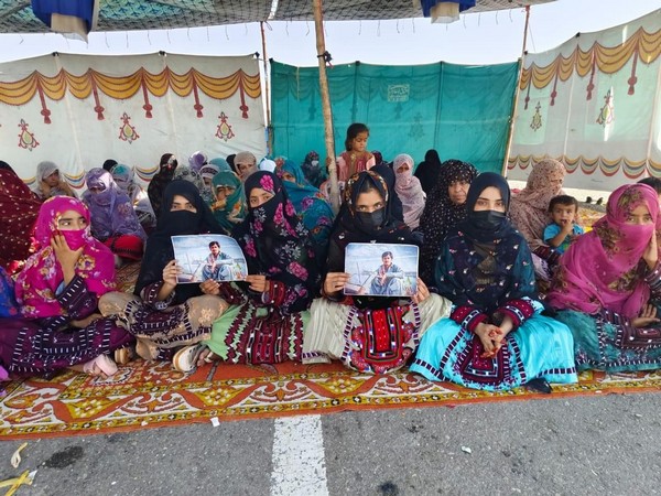 Pasni Rally Marks 12 Years of Baloch Disappearances Amid Rising Tensions