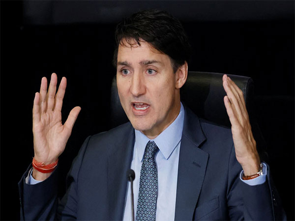 Trudeau's Potential Exit: A Turning Point for Canada's Liberal Party