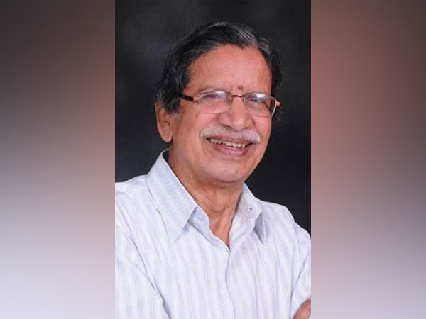 Karnataka Mourns Loss of Prolific Litterateur Na. D'Souza