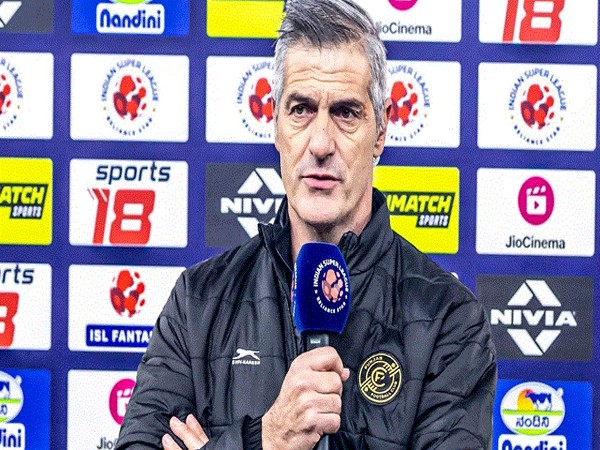 Punjab FC's Struggles: Coach Dilmperis Reflects on Missed Opportunities Against Kerala Blasters