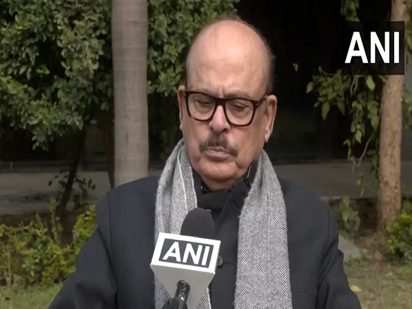 Tariq Anwar Condemns BJP's Controversial Remarks Amidst Delhi Elections