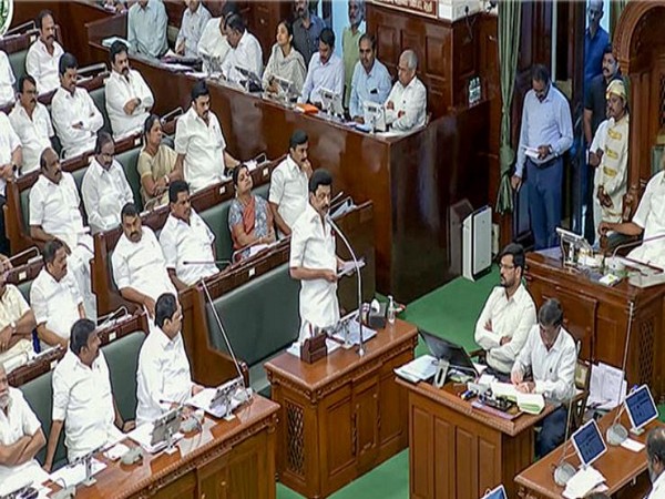 Contentious Start: Tamil Nadu Assembly Session Sparks Controversy