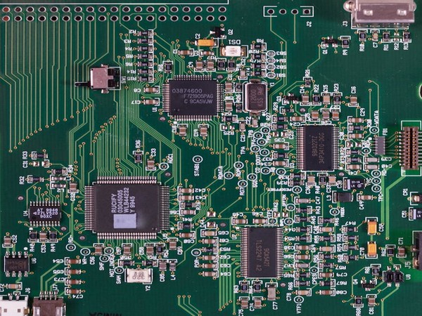 Surge in South Korea's Chip Exports to Taiwan and Vietnam Signals Supply Chain Shift