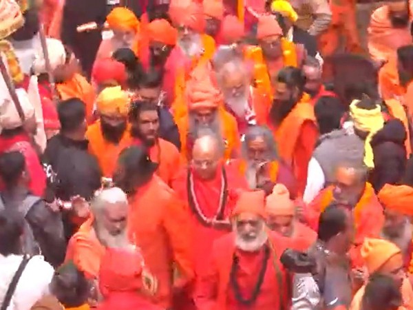 Mahakumbh Mela 2025: A Grand Spiritual Gathering in Prayagraj