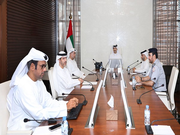 Abu Dhabi Judicial Department Advances Correctional Reforms with Smart Solutions