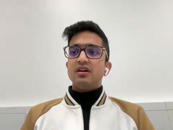 Indian Student Alleges Bias at UK University