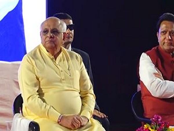 Gujarat CM Champions 'Brand India' at Quality Conclave