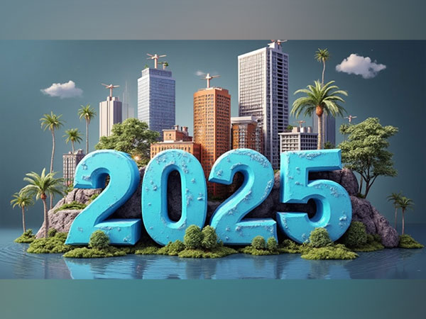 2025: A Year of Promise for Indian Real Estate