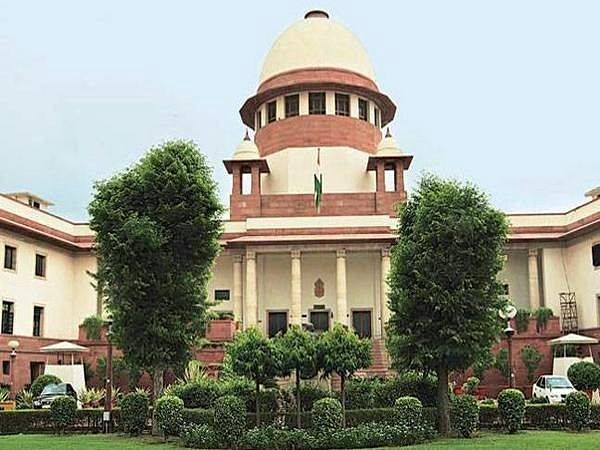 Supreme Court Faces Legal Battle Over 1991 Places of Worship Act