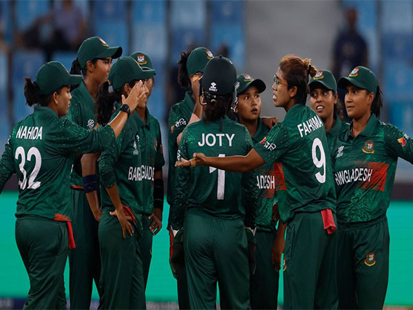 Bangladesh Women's Historic Cricket Tour to West Indies Announced