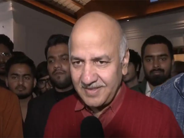 Manish Sisodia Launches Youth Internship Program Amidst Political Tensions