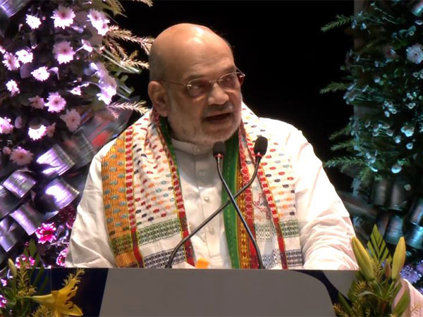 Amit Shah Unveils BHARATPOL: Revolutionizing International Crime Assistance