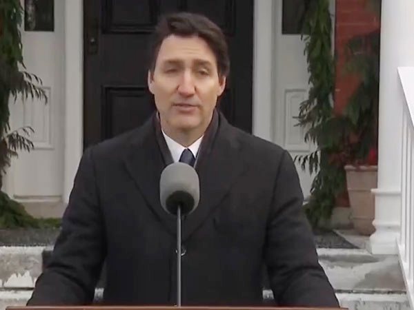 Trudeau Steps Down as PM Amidst Political Turmoil