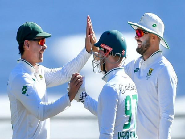 South Africa Dominates Pakistan, Secures Test Series Whitewash