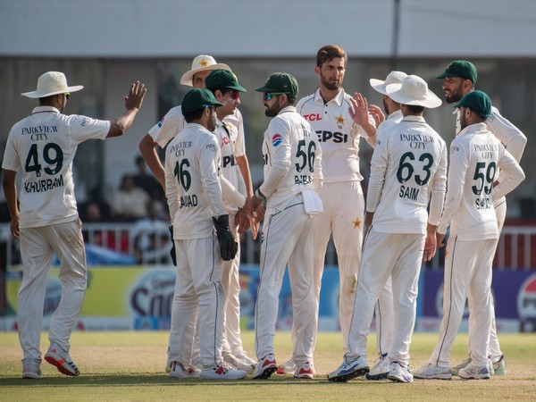 Proteas Dominate: South Africa's Clean Sweep Over Pakistan in Test Series