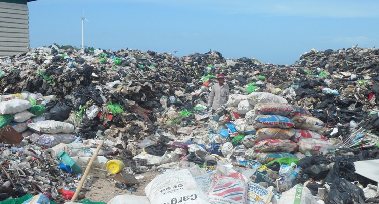 No plastic bag to be allowed in Tanzania from June 1