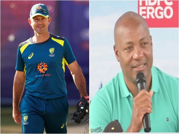 Ponting wants Brian Lara to be in his team for Bushfire charity match