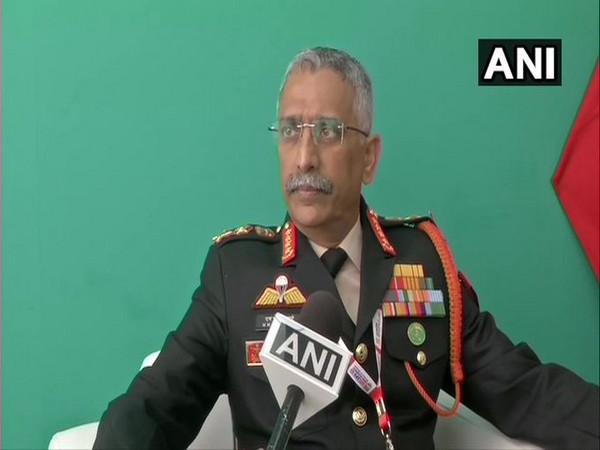 Sharang artillery gun would be inducted into Indian Army tomorrow: Army Chief